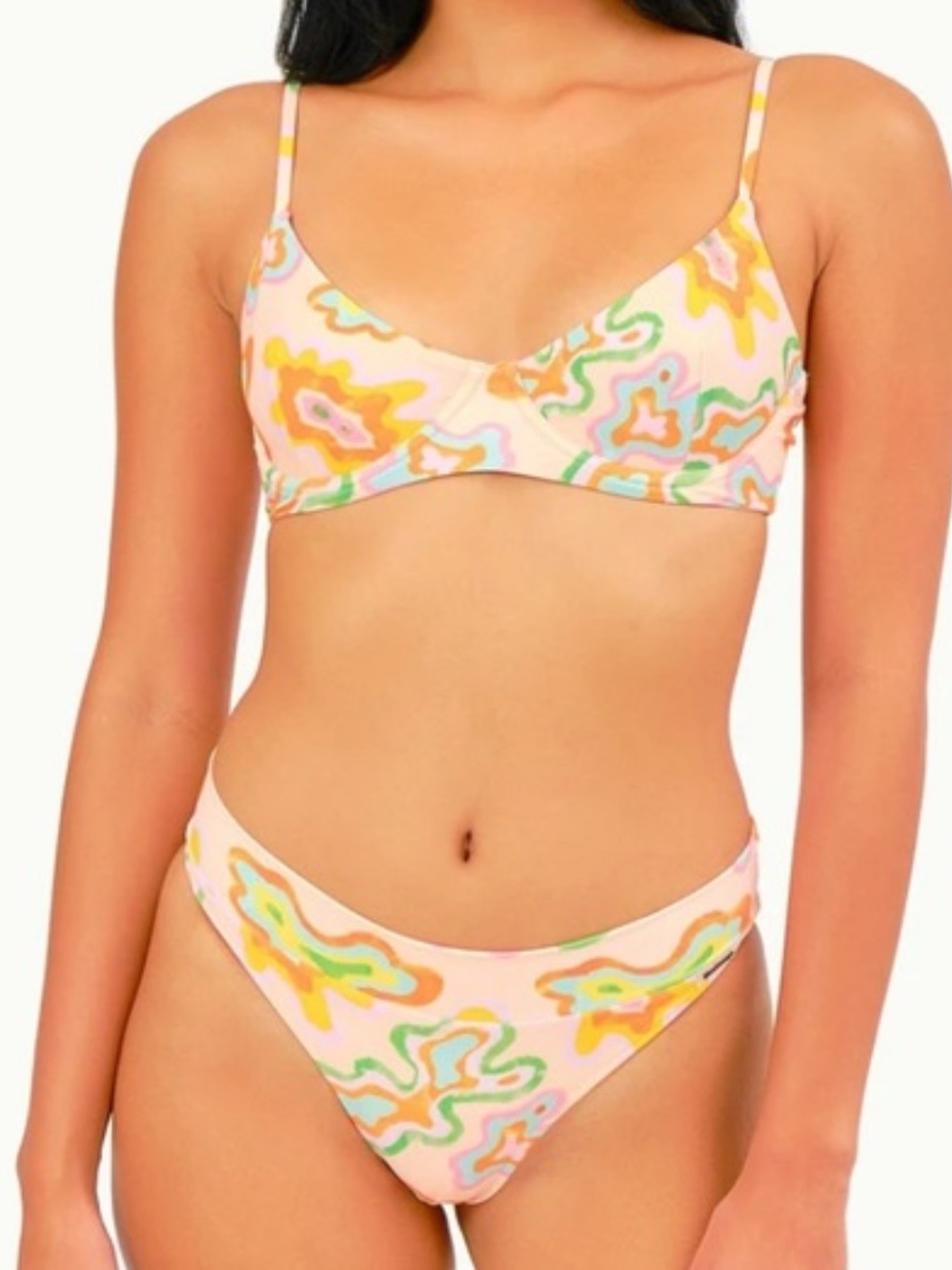 BLACKBOUGH SWIM SET